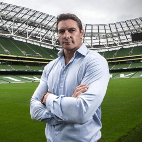 First row sports ireland hot sale