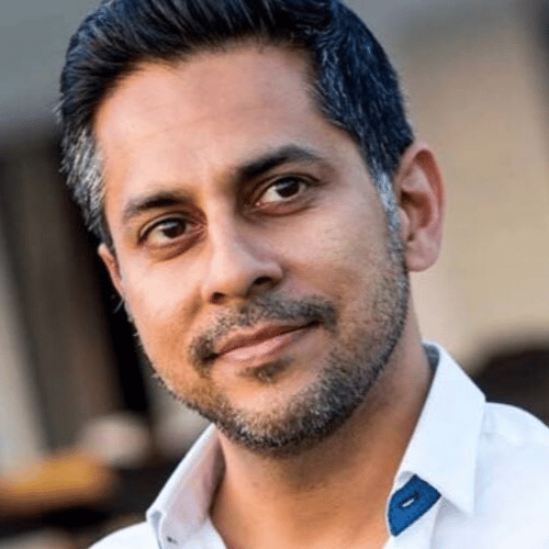 Vishen Lakhiani | Front Row Speakers | Technology Innovator, Speaker