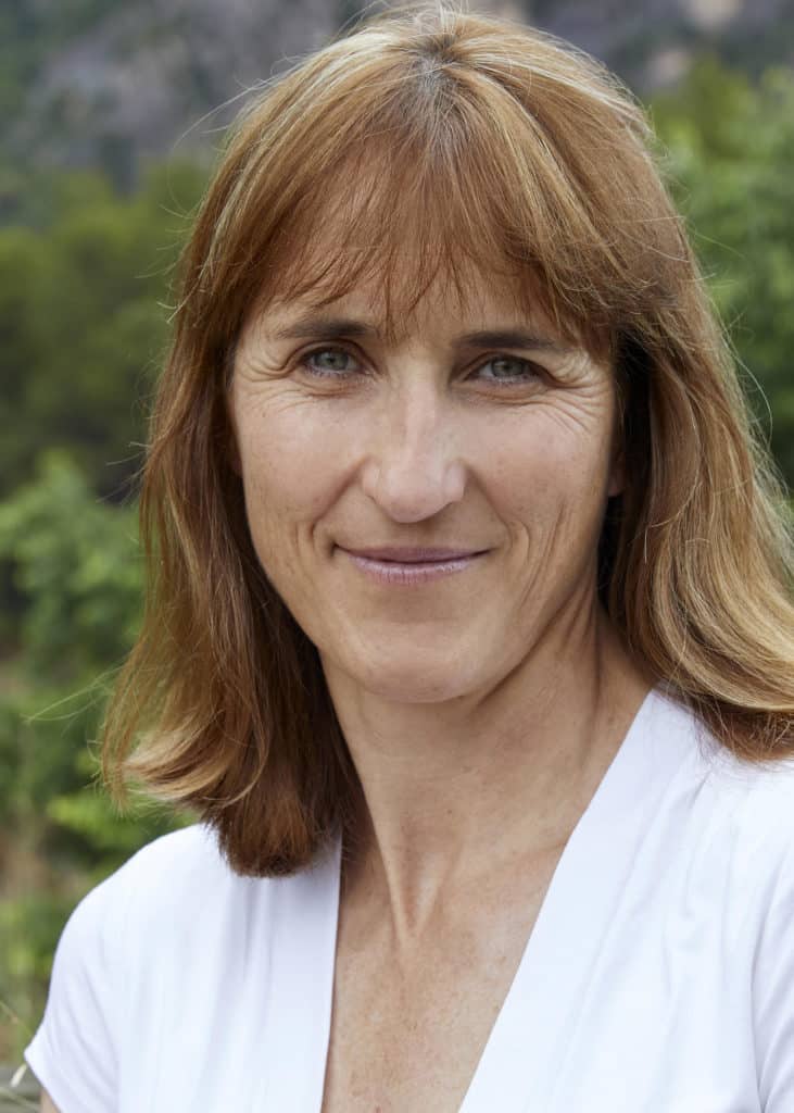 Cathy O’Dowd