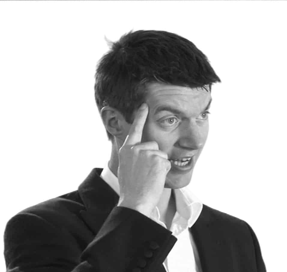 Marc Hogan