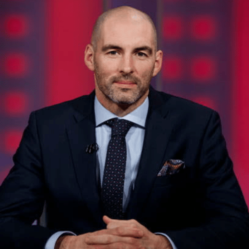 Richie Sadlier Front Row Speakers Football Motivation Mental Fitness