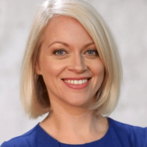 Kathriona Devereux