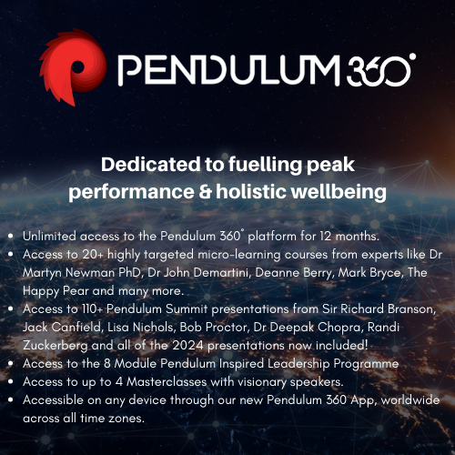 Pendulum-360
