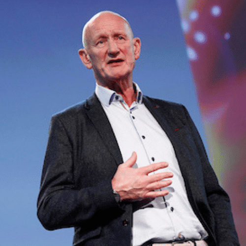 Brian Cody former Kilkenny Hurling manager speaker bio