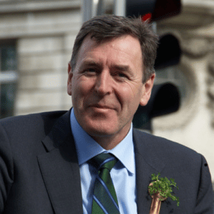 Packie Bonner