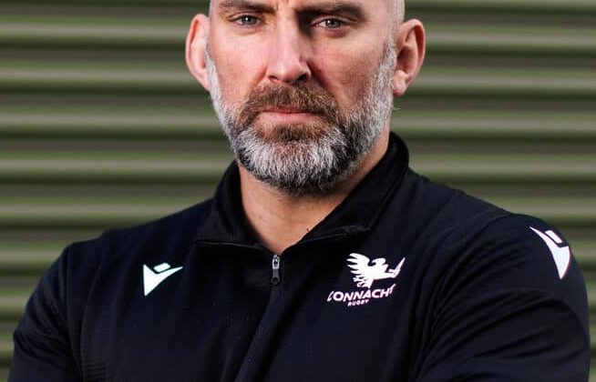 John Muldoon