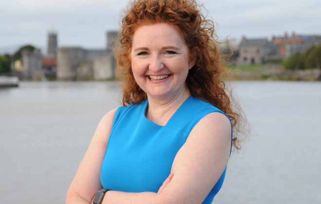 Dr. Niamh Shaw