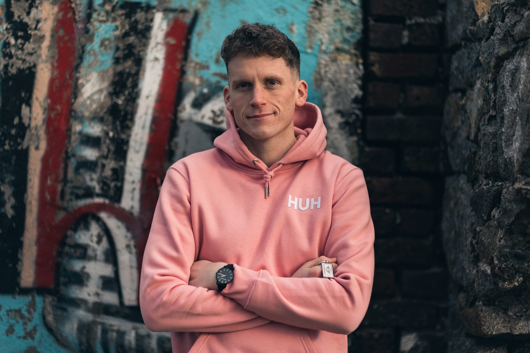 Mark Donnelly | Front Row Speakers