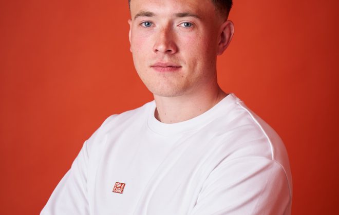 Jordan Adams
