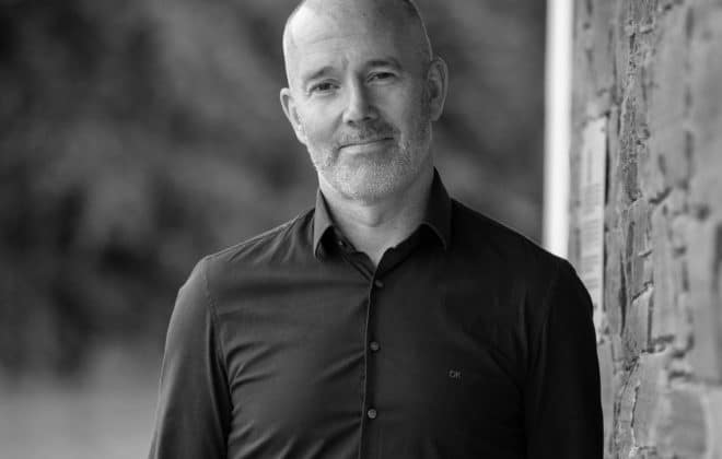 Dr. Michael Keane